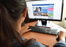 Próximo a cerrar registro para carreras y bachillerato en línea de UDGVirtual