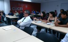 UDG y SICyT Promueven financiamiento de prototipos en CUCEI