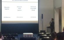 Participación de la Universidad de Guadalajara en el Foro Innovation Match 2017