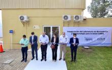Inauguran Laboratorio para diagnóstico de COVID-19 en CUSur