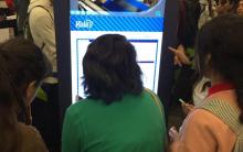  Galería de Imágenes                Universidad de Guadalajara en Expo mi Futuro Profesional
