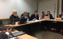 Participación de la Universidad de Guadalajara en la Asamblea General de la Red Universidad Empresa América Latina, El Caribe y La Unión Europea (ALCUE)