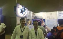  Galería de Imágenes            Singularity Summit