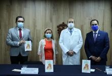  playstopmutepreviousnext 00:0027:45 Audio de la Rueda de Prensa Presentan libro para cuidados del recién nacido hasta el año de vida