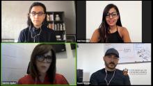 Periodismo joven de Jalisco no para de librar batallas en medio de la infodemia