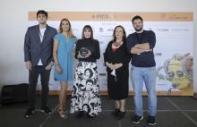Anuncian ganadores de Premios Paralelos del FICG 36