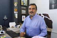 Académico del CUNorte forma parte de Sociedad Mexicana de Ciencias Urogenitales