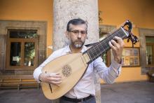Presenta CUAAD diversidad musical en Temporada de Otoño 2021