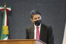 Celebra primer aniversario Instituto de Investigación en Rendición de Cuentas y Combate a la Corrupción de la UdeG