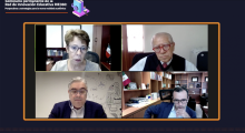 La educación continua es una necesidad ante la generación vertiginosa de información, aseguran especialistas