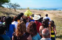 Desatención de gobiernos en las rutas religiosas de Jalisco impiden potenciar su desarrollo