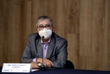 Anuncian programa de actividades de Neurociencias en julio