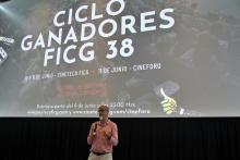 Cine socioambiental