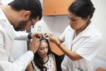 Pandemia dejó lagunas de aprendizaje en niñas, niños y adolescentes
