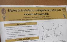 Investigaciones sobre la conducta