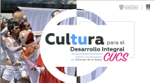 CUCS la cultura y el arte