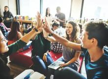 Motivación de los estudiantes