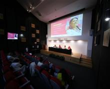 Mujeres líderes 