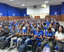 Cine Socioambiental