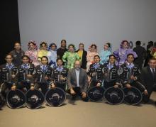 primer Encuentro Cultural ANUIES