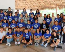 licenciatura en Biología Marina del CUCSur