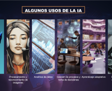UdeG guía para uso de Inteligencia Artificial en la enseñanza
