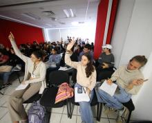 solicitudes de refugio y retorno de migrantes