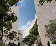 Museo de Ciencias Ambientales