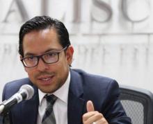 Carlos Trejo Herrera 