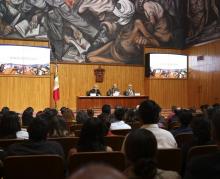 nuevos Maestros Eméritos de la UdeG