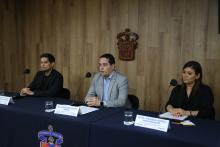 Líderes del emprendimiento