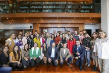 Red de Centros de Emprendimiento e Innovación