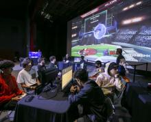 E-sports UDG 2023
