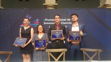 Premio Estatal de Innovación, Ciencia y Tecnología 2023