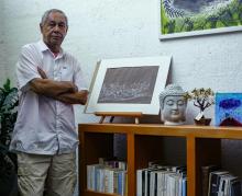 Ricardo Castillo