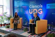 Foro Ciencia UDG