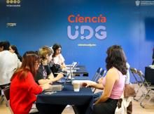 taller de carteles científicos