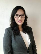 Ana Marcela Torres Hernández