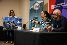 comunicación de la Ciencia: dataMares