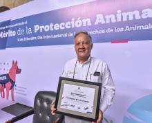 Luis Ernesto Rivera Cervantes