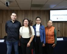 Hospital de PyMes del CUCEA