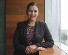 Marcela Torres