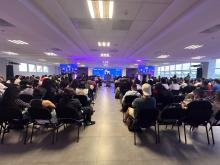 Con éxito clausuran las actividades del Foro Ciencia UDG