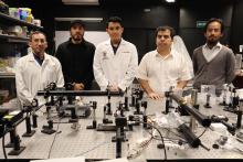 Educational Award Winners 2023 de Edmund Optics