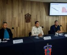 Prevén que bajas temperaturas en Jalisco