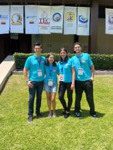 Verano de la Investigación Científica