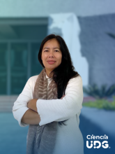Edith Xio Mara García