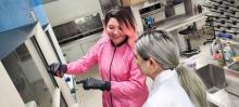 Fomenta UdeG la protección de invenciones