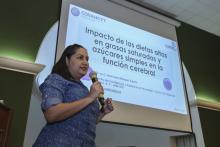 Semana Internacional del Cerebro 2024