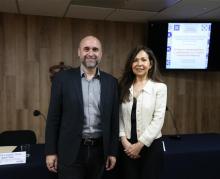 Envejecimiento en población en Jalisco 2050
